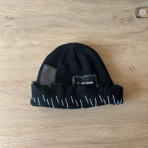 Underwater beanie